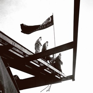 Říjen 1952