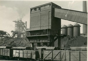 Aglomerace 1956