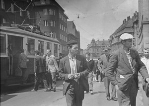 18. 10. 1958 Nádražní