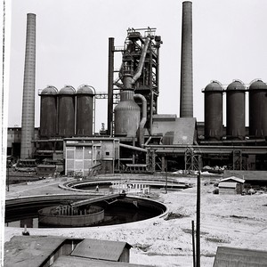 5. 8. 1954 Panorama