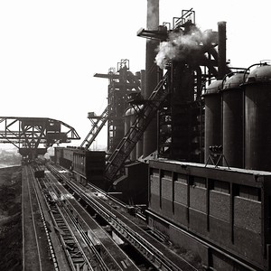 5. 8. 1954 Panorama