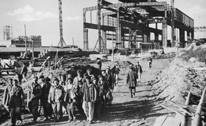 1951 Směna míru