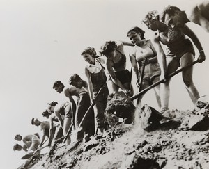 1951 Směna míru