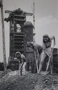 1952 Směna míru