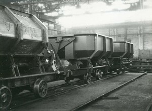1957 Dílna 2, provoz 28